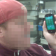 Illustration for article titled Palm Pre Spotted in the Wild Back of a Sprint Store
